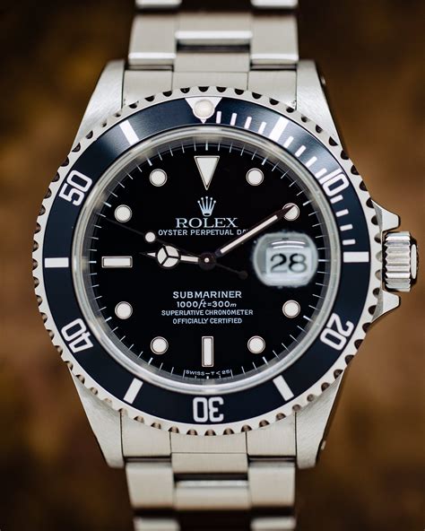 big rolex watch|rolex 44mm submariner stainless steel.